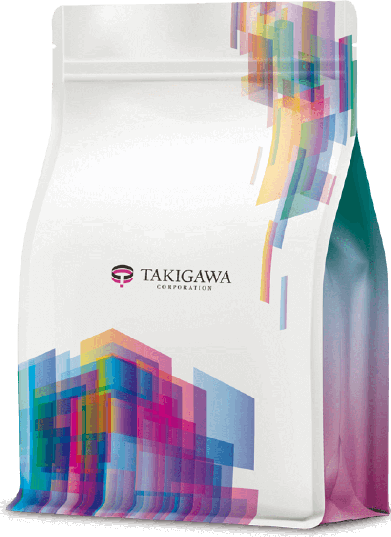 TAKIGAWA CORPORATION